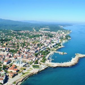 AKÇAKOCA ve KARADENİZ EREĞLİSİ TURU