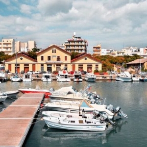 DEDEAĞAÇ-LIDL MARKET-JUMBO AVM TURU