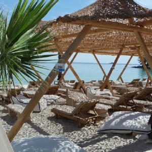 SELANİK & KAVALA & HALKİDİKİ THASSOS ADASI TURU