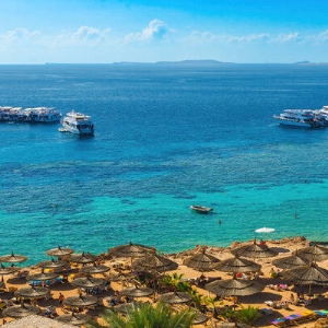 SHARM EL  SHEIKH TURU