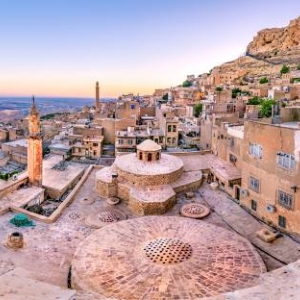 23 NİSAN ÖZEL UÇAKLI KLASİK GAP TURU