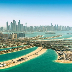 DUBAİ TURU TÜRK HAVA YOLLARI İLE