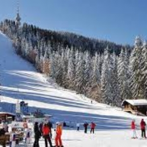 BULGARİSTAN PAMPOROVO KAYAK VE PLOVDİV TURU