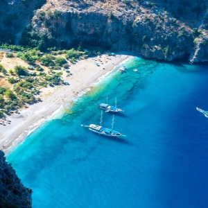 MUHTEŞEM EGE-AKDENİZ TURU