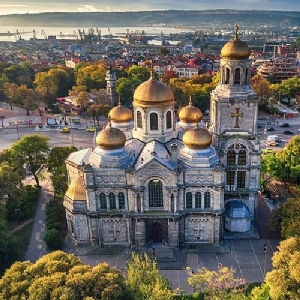 VARNA NESSEBAR BALÇIK TURU