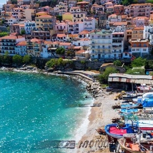 ALEXANDROUPOLI - MAKRİ DENİZ TURU