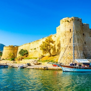 RAMAZAN BAYRAMINA ÖZEL UÇAKLI BUTİK KIBRIS TURU