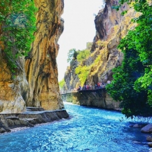 EŞSİZ LİKYA TURU