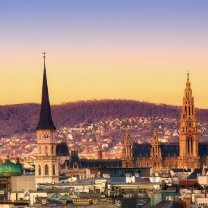 ORTA AVRUPA PRAG-VİYANA-BUDAPEŞTE TURU