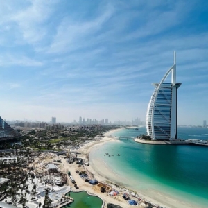 ARA TATİLE ÖZEL DUBAİ MASALI TURU