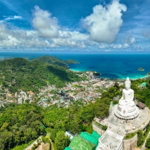 ELEGANT BANGOK-PATTAYA-PHUKET TURU