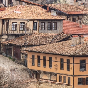 SAFRANBOLU AMASRA TURU