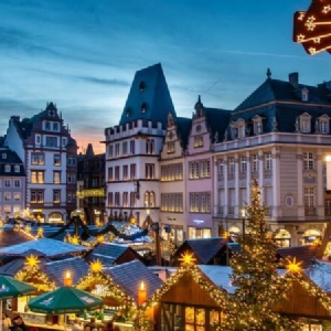 NOELE ÖZEL BÜKREŞ-VARNA TURU