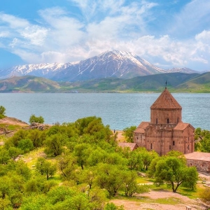 VAN-BİTLİS VE HİZANIN UZAK KÖYLERİ TURU