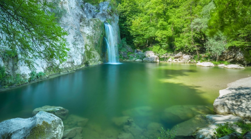 SAFRANBOLU-KASTAMONU KANYONLARI TURU