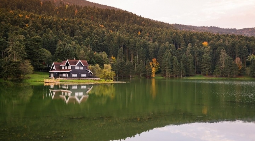 GÜNÜBİRLİK ABANT-GÖLCÜK TURU