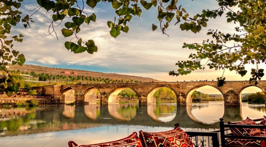 KURBAN BAYRAMINA ÖZEL UÇAKLI BUTİK GAP TURU