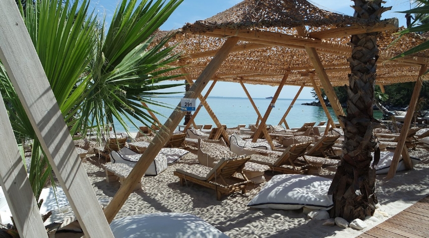 SELANİK & KAVALA & HALKİDİKİ THASSOS ADASI TURU