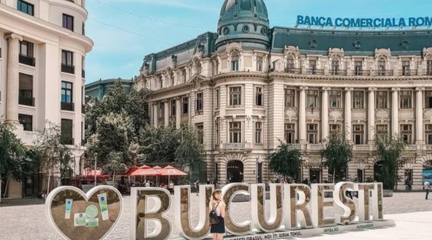 ROMANYA - BÜKREŞ - TRANSİLVANYA - VARNA - NESSEBAR TURU