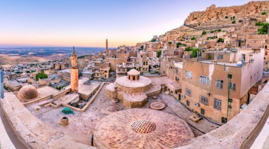 23 NİSAN ÖZEL UÇAKLI KLASİK GAP TURU