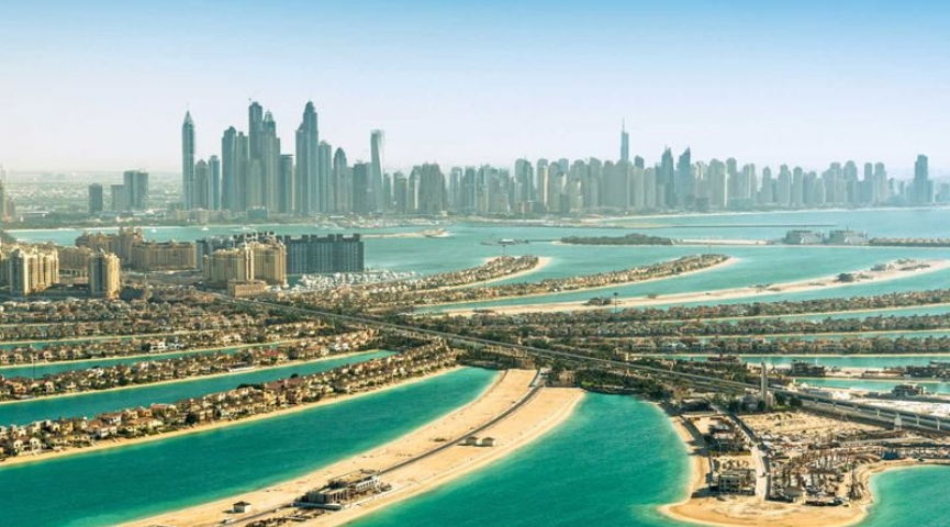 DUBAİ TURU TÜRK HAVA YOLLARI İLE