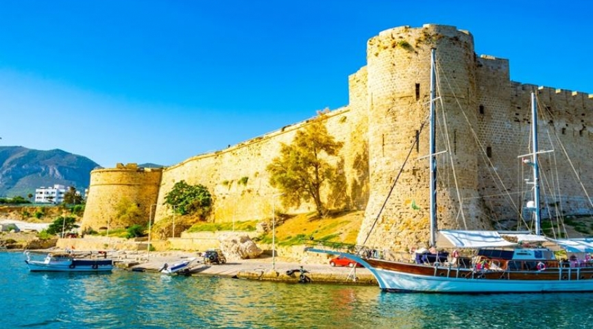 RAMAZAN BAYRAMINA ÖZEL UÇAKLI BUTİK KIBRIS TURU