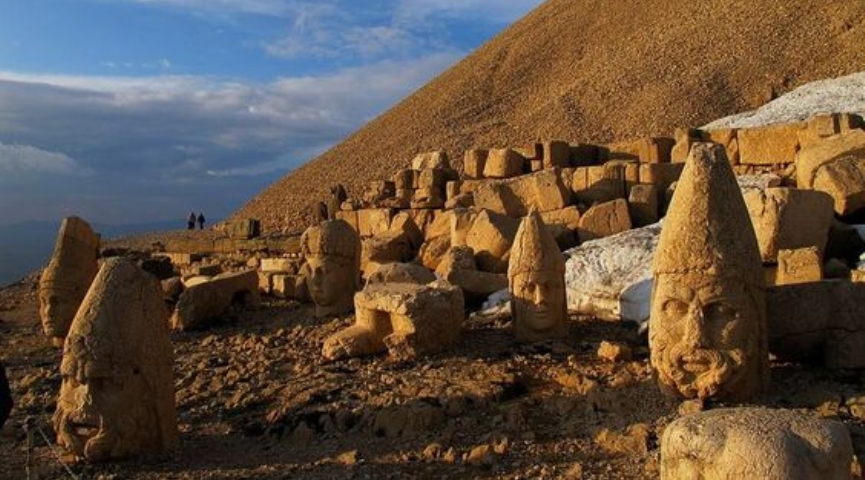 OTOBÜSLÜ KLASİK GAP TURU