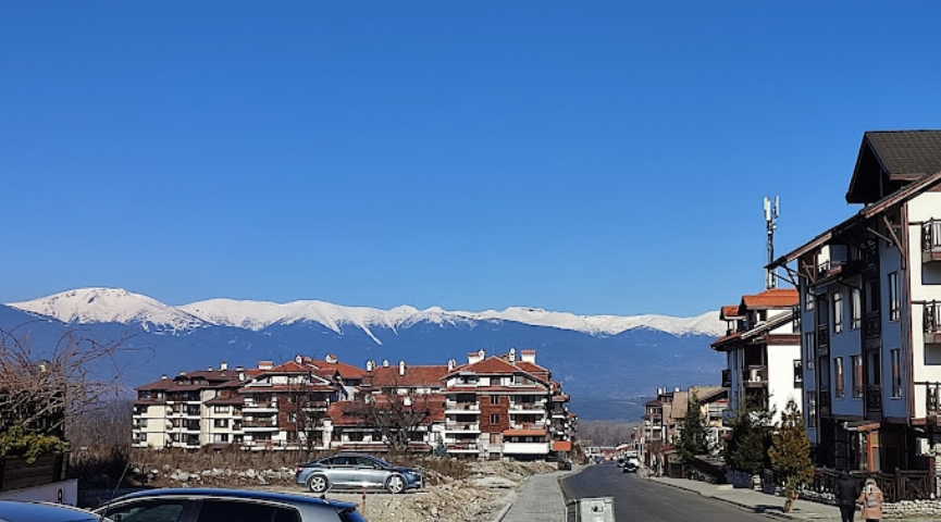 SÖMESTRE ÖZEL BULGARİSTAN BANSKO KAYAK TURU