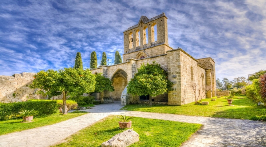 RAMAZAN BAYRAMINA ÖZEL UÇAKLI BUTİK KIBRIS TURU