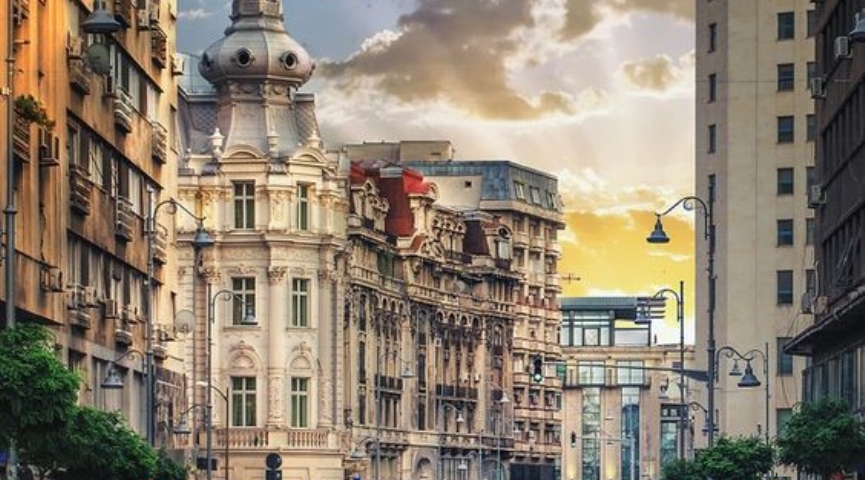 ROMANYA - BÜKREŞ - TRANSİLVANYA - VARNA - NESSEBAR TURU