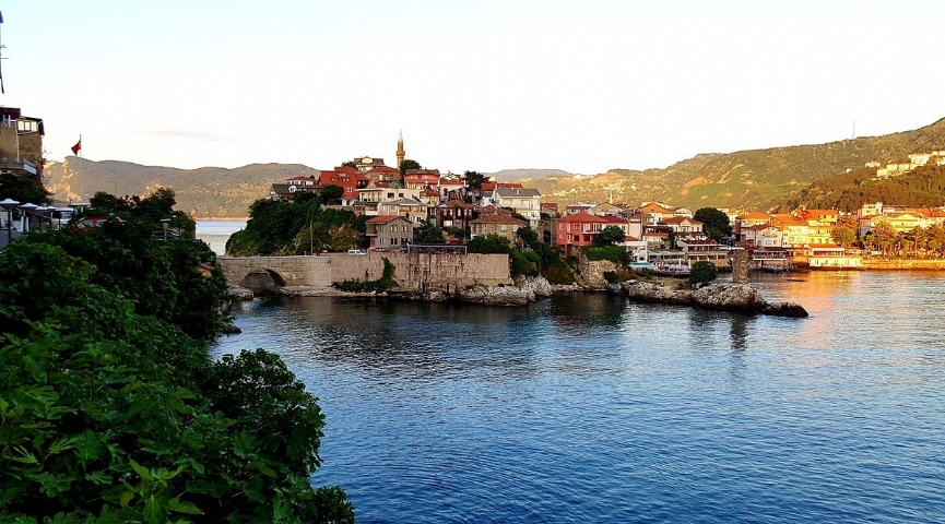 SAFRANBOLU AMASRA TURU