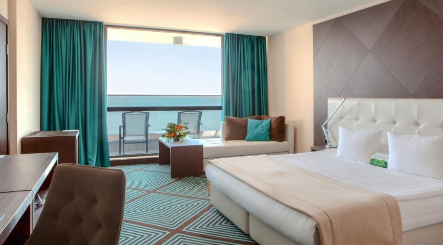 BULGARİSTAN – PLOVDİV – RAZGRAD – ŞUMEN – VARNA- BURGAS NESSEBAR TURU