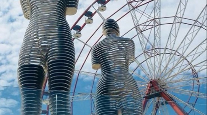 RAMAZAN BAYRAMINA ÖZEL UÇAKLI BUTİK KARADENİZ YAYLALARI VE BATUM TURU