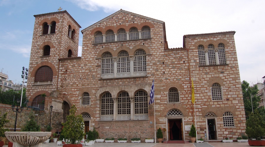GÖRKEMLİ YUNANİSTAN SELANİK – ATİNA –KAVALA TURU