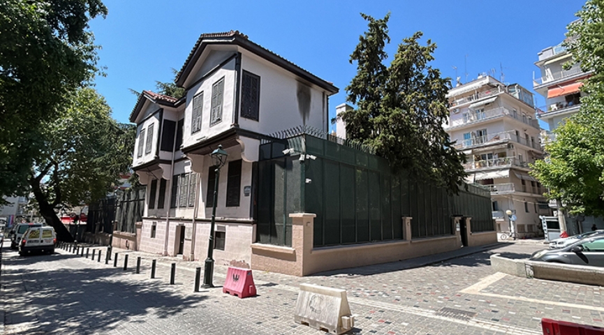 GÖRKEMLİ YUNANİSTAN SELANİK – ATİNA –KAVALA TURU