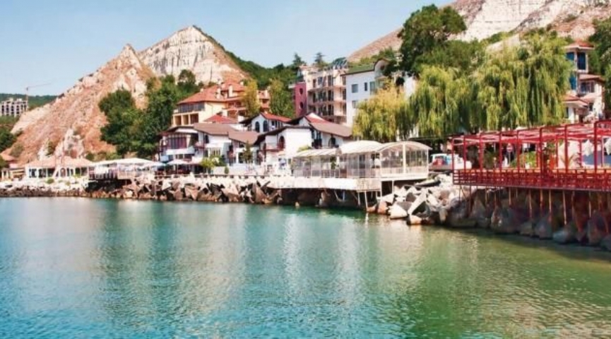 VARNA NESSEBAR BALÇIK TURU