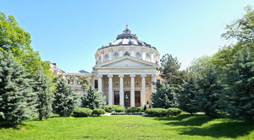 RAMAZAN BAYRAMINA ÖZEL ROMANYA –BÜKREŞ-TRANSİLVANYA-ŞATOLAR- VARNA TURU