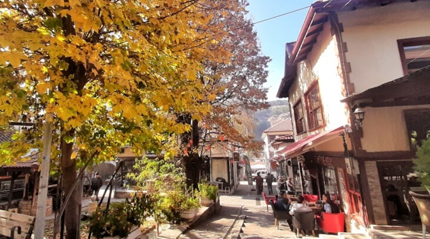 ANKARA BEYPAZARI MUDURNU GÖYNÜK
