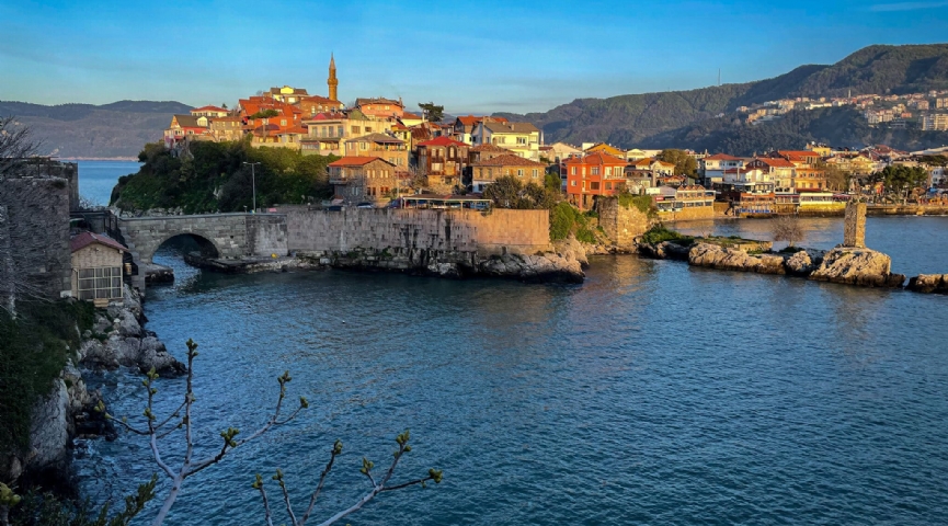 ANKARA ANITKABİR-SAFRANBOLU-AMASRA