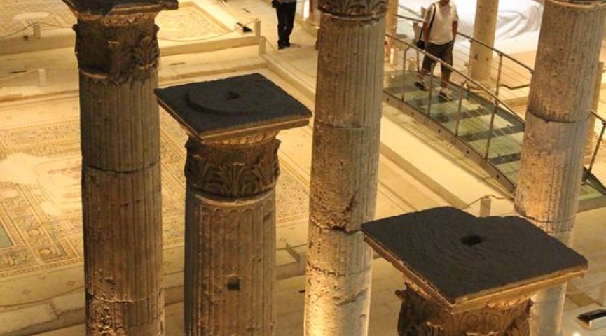 23 NİSAN ÖZEL UÇAKLI KLASİK GAP TURU