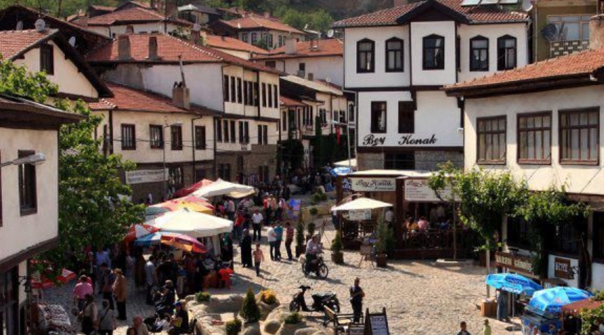 ANKARA BEYPAZARI MUDURNU GÖYNÜK