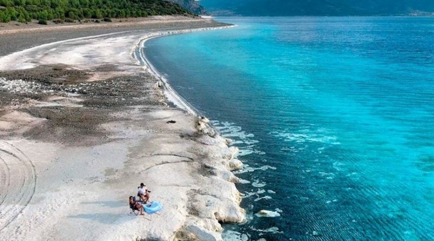 MUHTEŞEM EGE-AKDENİZ TURU