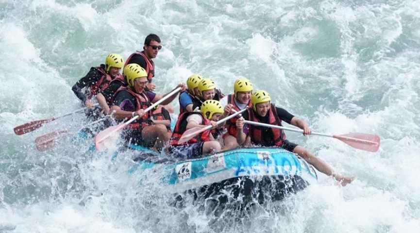 FETHİYE KEKOVA ADRASAN ANTALYA TURU