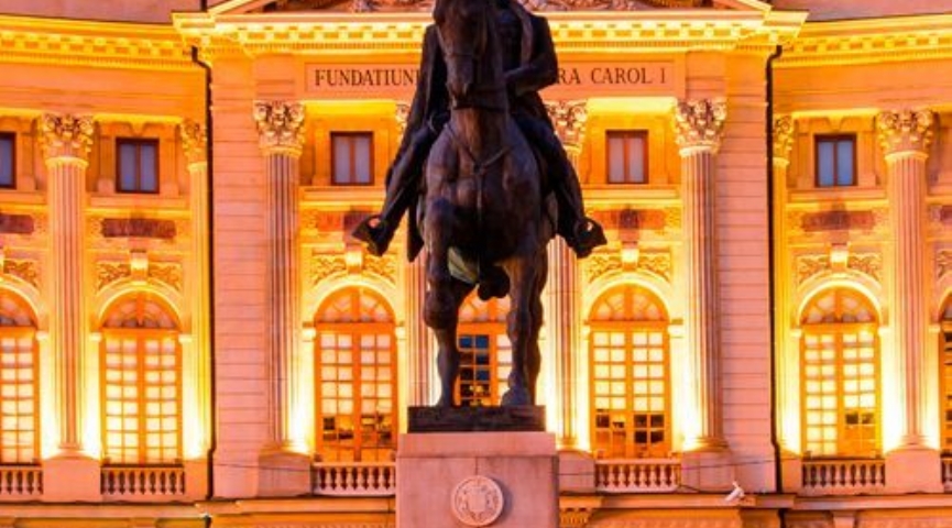 ROMANYA - BÜKREŞ - TRANSİLVANYA - VARNA - NESSEBAR TURU