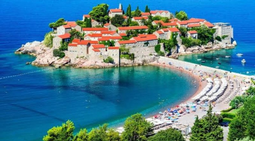 VİZESİZ UÇAKLI BALKAN RÜZGARI