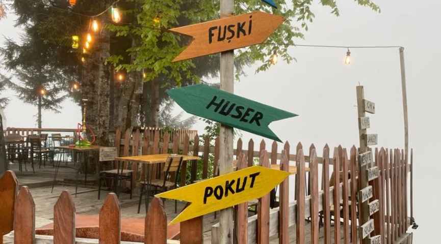 RAMAZAN BAYRAMINA ÖZEL UÇAKLI BUTİK KARADENİZ YAYLALARI VE BATUM TURU