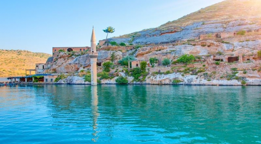 KURBAN BAYRAMINA ÖZEL UÇAKLI BUTİK GAP TURU