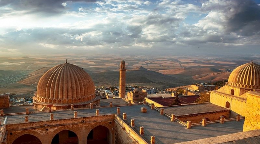 KURBAN BAYRAMINA ÖZEL UÇAKLI BUTİK GAP TURU