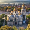 VARNA NESSEBAR BALÇIK TURU