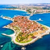 VARNA NESSEBAR BALÇIK TURU